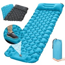 Self Inflating Camping Mat