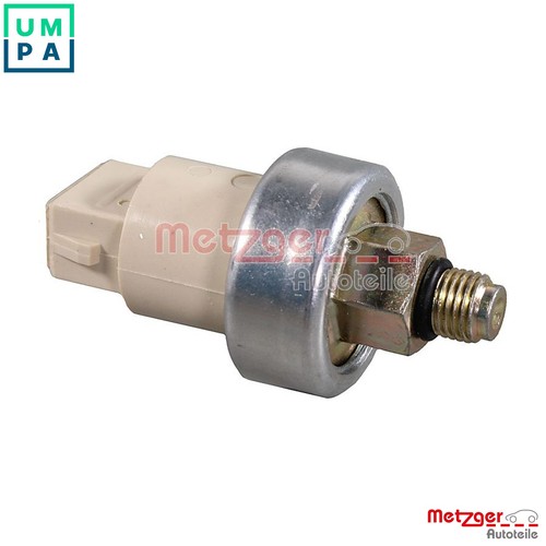 Oil pressure switch power - oil,