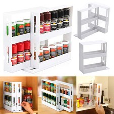 Rotating Seasoning Spice Rack