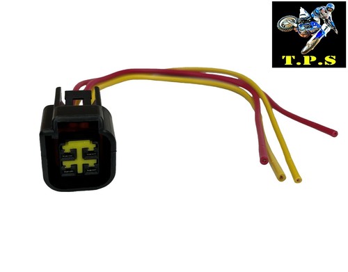 Starter relay solenoid - relay,
