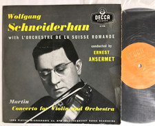 Martin Violin Concerto -