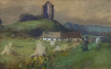 Framed Early 20th Century