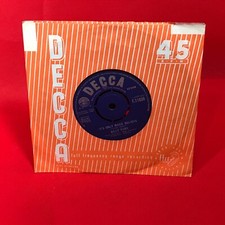 BILLY FURY It's Only Make