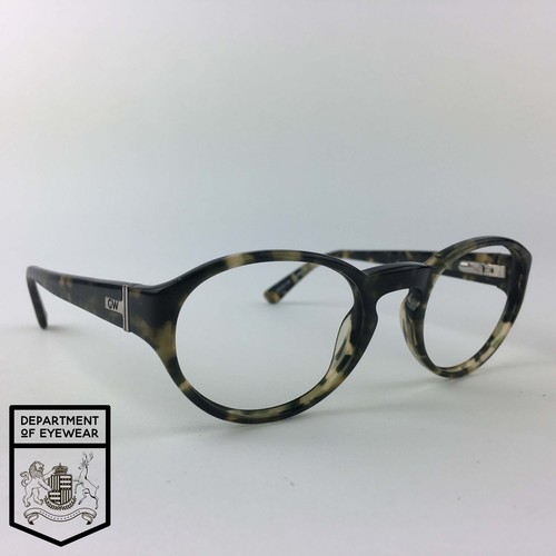 Gok wan eyeglasses grey - eyeglasses,