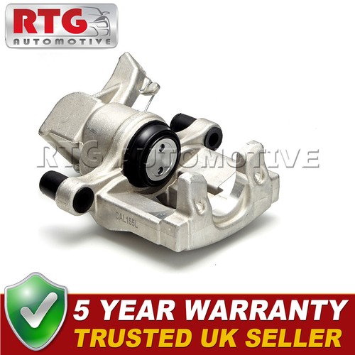 Brake caliper rear - caliper, left