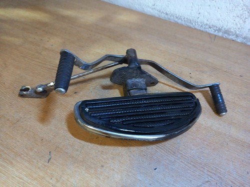Kinroad xt125 gear - xt125,
