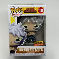 Funko Pop TETSUTETSU