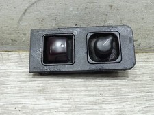 2002 MERCEDES SLK R170 320 CONVERTIBLE WING MIRROR ADJUSTER SWITCH 1706830508