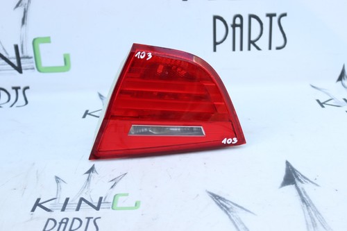 Bmw series e90 - e90, 2009-2012