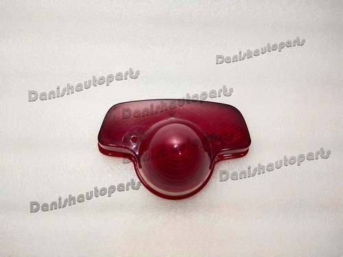 Tail lamp light lens - light, for