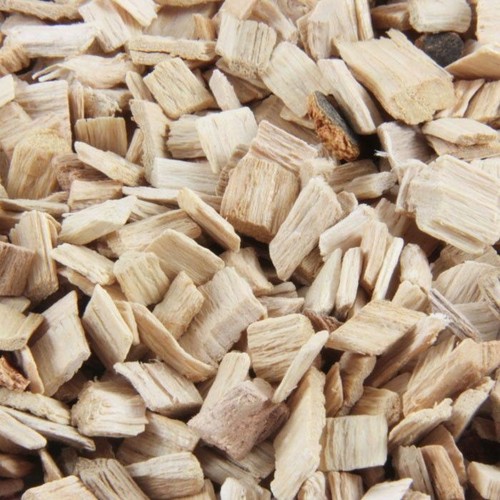 Beech chips coarse reptile - chips,