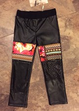 Boutique Hannah Banana Faux