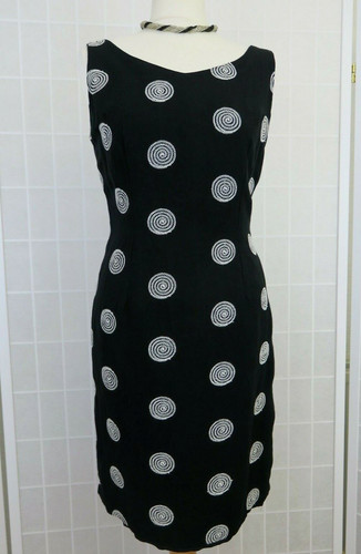 Michel ambers dress size - michel, 12