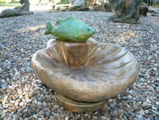 EXQUISITE WEATHERED VINTAGE