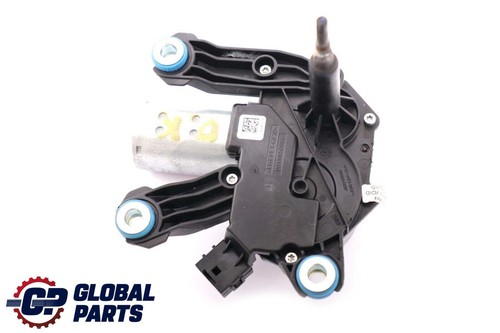 Mini f55 f56 rear - f55,