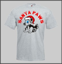 SLED DOG SPIRIT CHRISTMAS