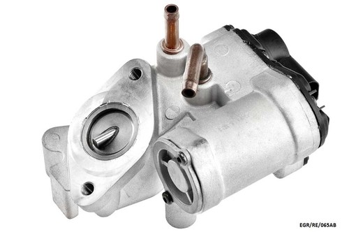 Egr valve for renault master - egr,