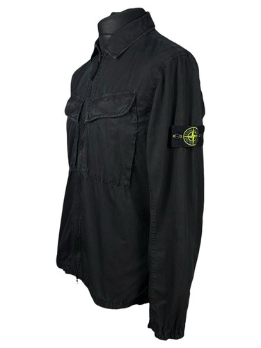 Stone island overshirt - island,