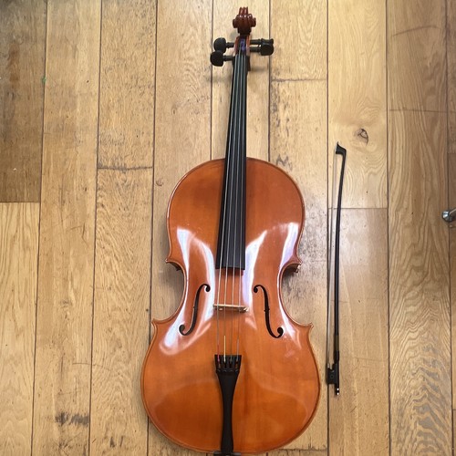 Size cello bow - cf, +