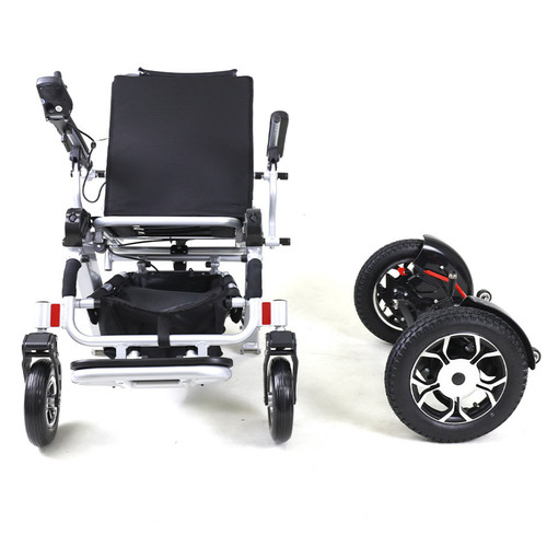 New portable folding electric - new-,