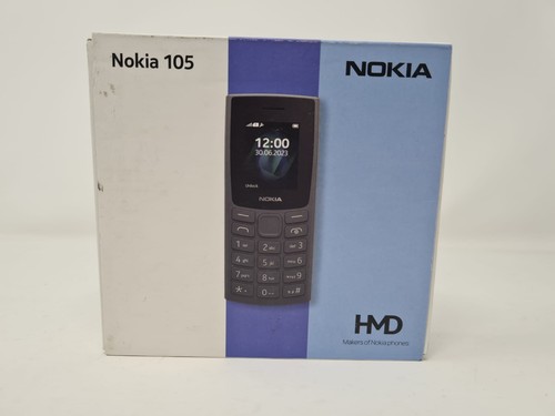 Nokia 105 2023 dual - sim, mobile