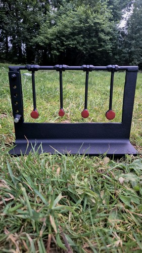Shooting practice targets - shooting,