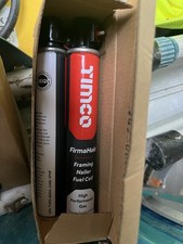 Timco Firmahold Fuel Cell 12