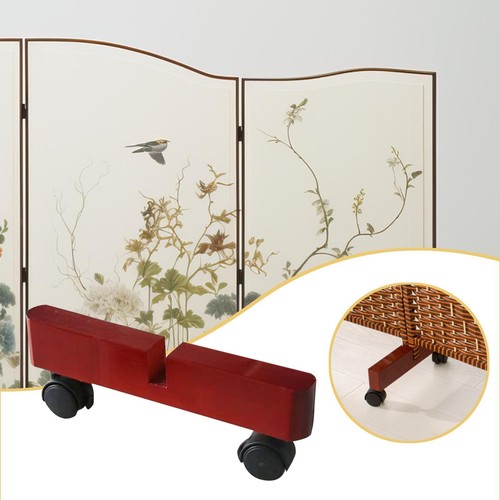 Room divider stand - divider, panel