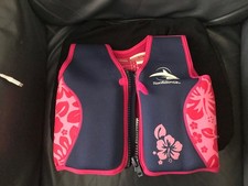 Konfidence Buoyant Aid Jacket For Children Up To 30 KG