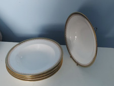SET OF 6 Royal Albert /