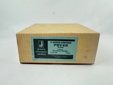 Vintage Jensen Concert Series 8" Intercom Loudspeaker P8V45 45 OHMS