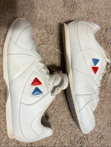 Kaepa cheer white shoes size - ,