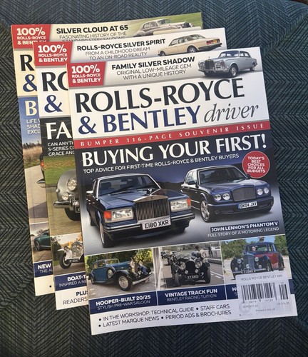Rolls royce bentley driver - rolls-royce,