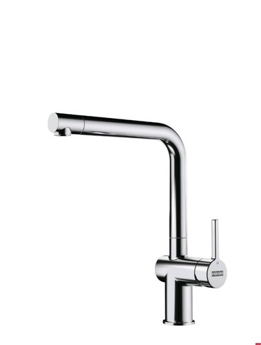 Franke active plus chrome - active,