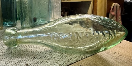 1890 hamilton torpedo - hamilton,