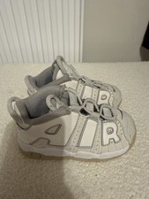 Nike air More Uptempo