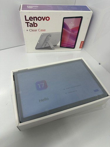 Lenovo tab tb311fu - lenovo,