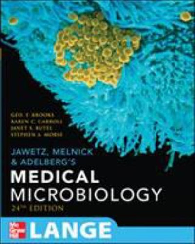 Medical microbiology perfect - medical,