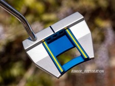 Customised Scotty Cameron