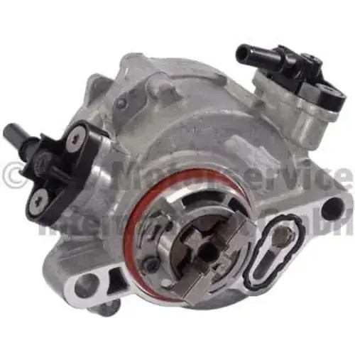 Vacuum pump mechanical vane - vacuum,