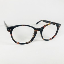 SC-OUT eyeglasses TORTOISE