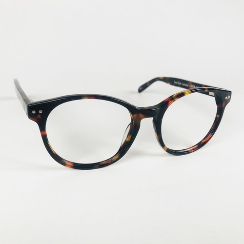 Out eyeglasses tortoise - eyeglasses,