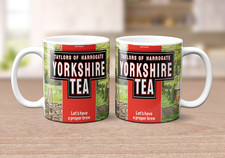 Yorkshire Tea