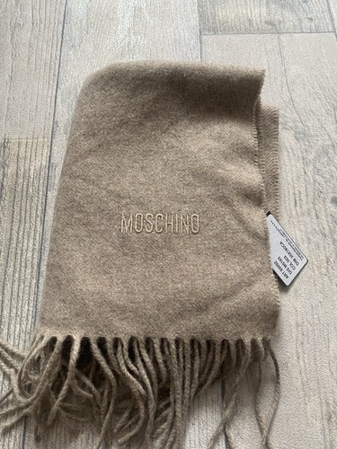 Moschino women scarf 100 - women's,