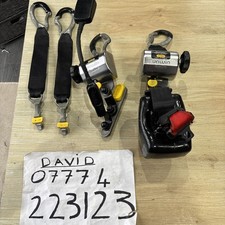 UNWIN quatro wheelchair