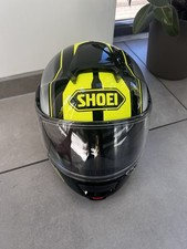 Shoei Neotec 2 Helmet flip