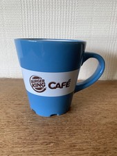Burger king cafe - burger,