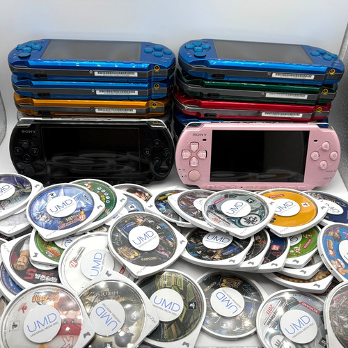 Excellent sony psp - [excellent],