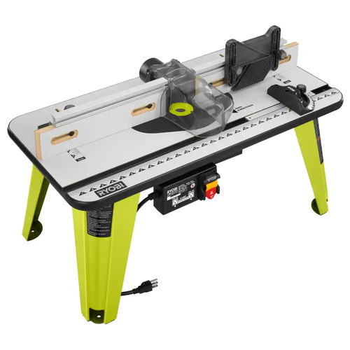 Universal router table - universal,