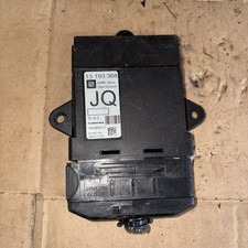 Vauxhall Vectra C Front Door